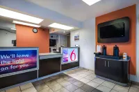 Motel 6 Bessemer, Al - Birmingham Các khách sạn ở Bessemer