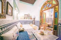 Palais Fes Yahya - Family Hosting