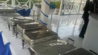 Odivin Hotel Luxury Suite - breakfast