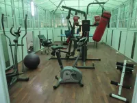 Sdm Tavern and Suites