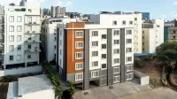 Destino by Monday Hotels Gachibowli Các khách sạn ở Gachibowli