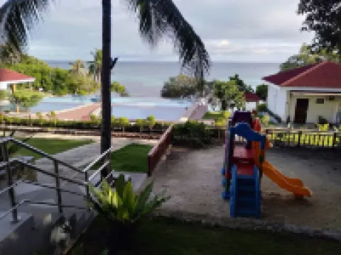 Anda Pearl Premier Resort Hotels in Anda