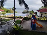 Anda Pearl Premier Resort Hotels in Guindulman