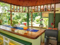 Pension Michel โรงแรมในลาดิกิว