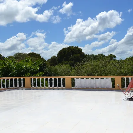 4 Bedroom Villa, Private Pool, Security, Ocean View