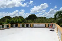 4 Bedroom Villa, Private Pool, Security, Ocean View - Villas