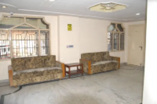 巴瓦尼小屋酒店