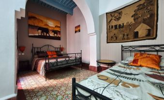 Riad Sidi Magdoul