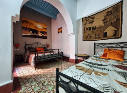 Riad Sidi Magdoul