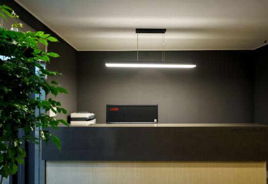 더 스테이 휴 명동 시설 이미지