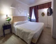 Hotel Patavium - balcony