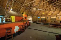 Nata Lodge Hotels in Nata