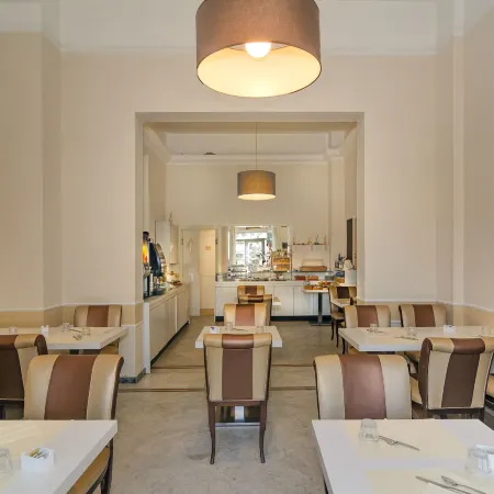 Hotel la Pace