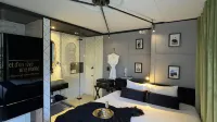 Hotel Helene Boutique - bar