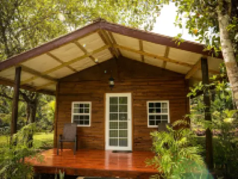 Kiki Witz Hotels in Belmopan