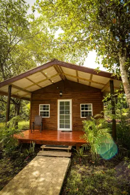 Kiki Witz Hotels in Belmopan