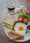 Purana Resort Koh YAO Noi - breakfast