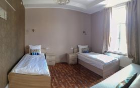 Villa Kadriorg Hostel