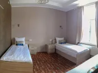 Villa Kadriorg Hostel タリンのホテル