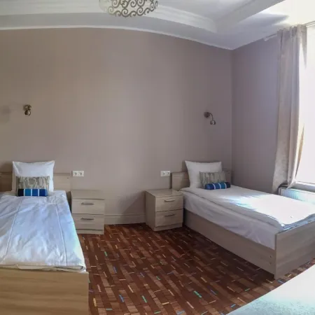 Villa Kadriorg Hostel