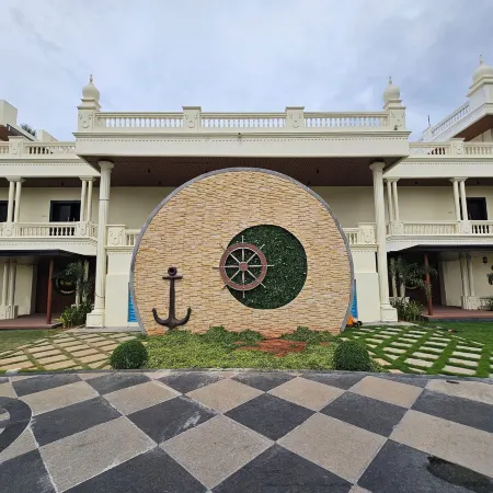 Sathyam Grand Resort, Sriperumbudur