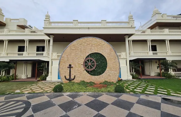 薩蒂亞姆大度假村