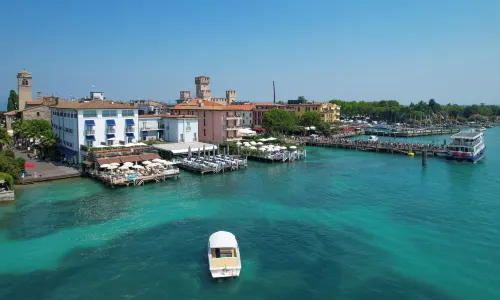 Hotel Flaminia
