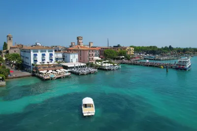 Hotel Flaminia