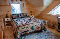 Denali Wild Stay - WiFi