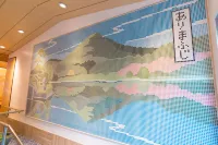 Arima Onsen Motoyu Ryuusenkaku - Uima-altaat