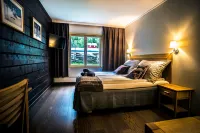 Eriksgårdens Fjällhotell Hotel a Funasdalen