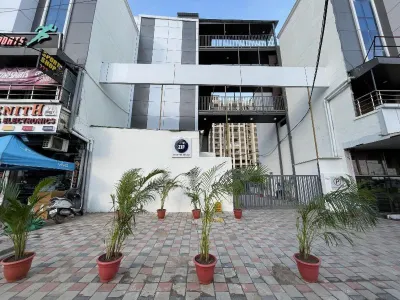 Zip by Spree Hotels Bhopal Hotels in 