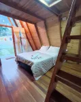 Cabañas Alpina Novedades E.Q.E. 주변 호텔