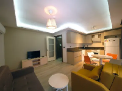 Lacasita Urla Hotels in Urla