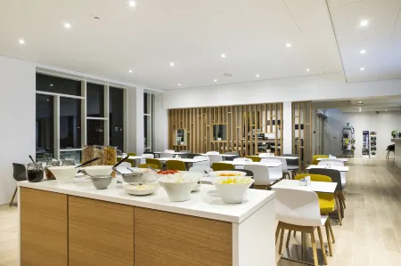 Storm Hotel by Keahotels Отели рядом с достопримечательностью «Национальная галерея Исландии»