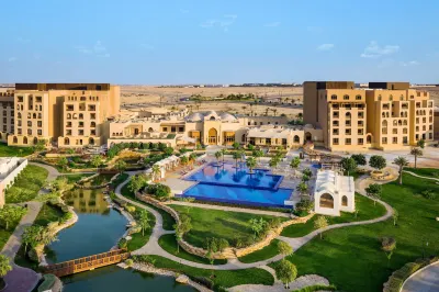 InterContinental Hotels Durrat Al Riyadh Resort & Spa Hotels in Riyadh
