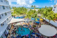 Clevelander Hotel Hotels in Miami Beach