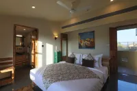 3102bce - A Vedic Resort Hotels in Anjuna