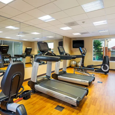 Hyatt Place Sac Roseville