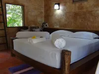 ตัวโปรดโฮม โรงแรมใกล้Culture Center of Thai Mueang District