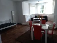 Villa Birkenfeld Hotels in Enzkreis