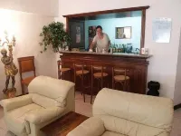 アルベルゴ サンロレンツォ