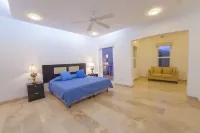 Mansiones Cruz del Mar Huatulco - balcón