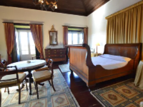 Casa Nobre do Correio-Mor Hotels in Ponte da Barca