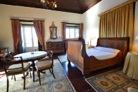 Casa Nobre do Correio-Mor Hotels in Vila Nova de Muía