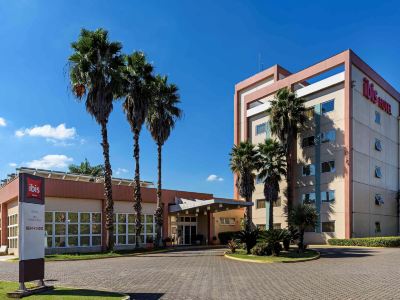 Ibis Piracicaba