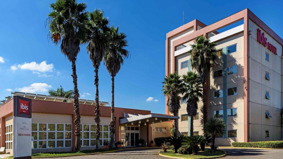 Ibis Piracicaba