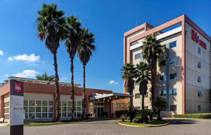 Ibis Piracicaba