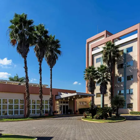 Ibis Piracicaba