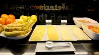 Uve Alcobendas - พร้อมอาหารเช้า